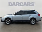 2014 Subaru Outback 2.5i