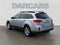 2014 Subaru Outback 2.5i