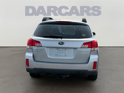 2014 Subaru Outback 2.5i