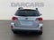 2014 Subaru Outback 2.5i