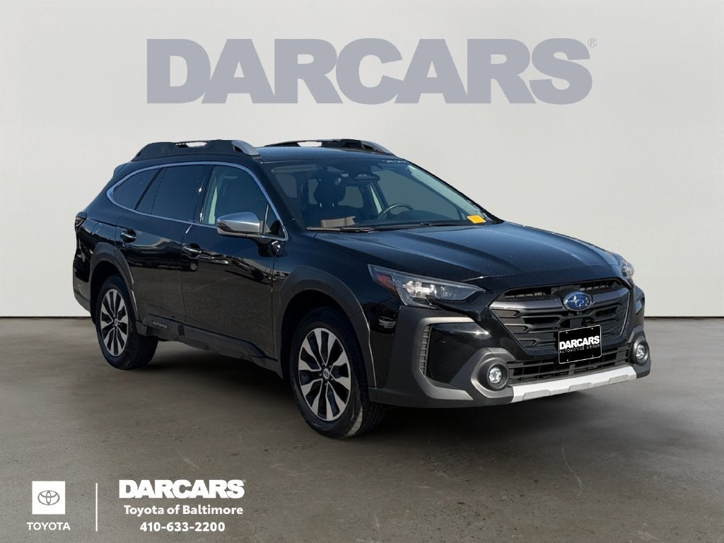 2024 Subaru Outback Touring XT