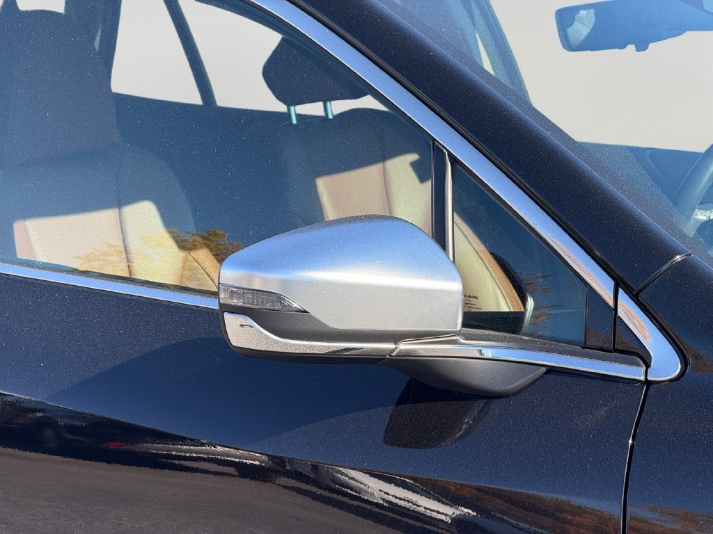 2024 Subaru Outback Touring XT