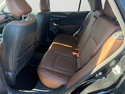 2024 Subaru Outback Touring XT