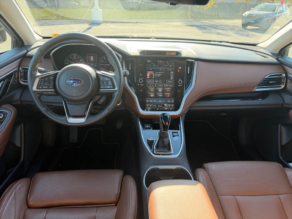 2024 Subaru Outback Touring XT