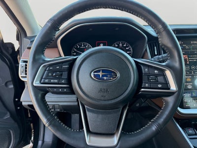 2024 Subaru Outback Touring XT