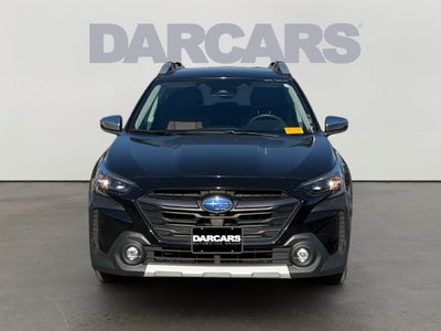 2024 Subaru Outback Touring XT