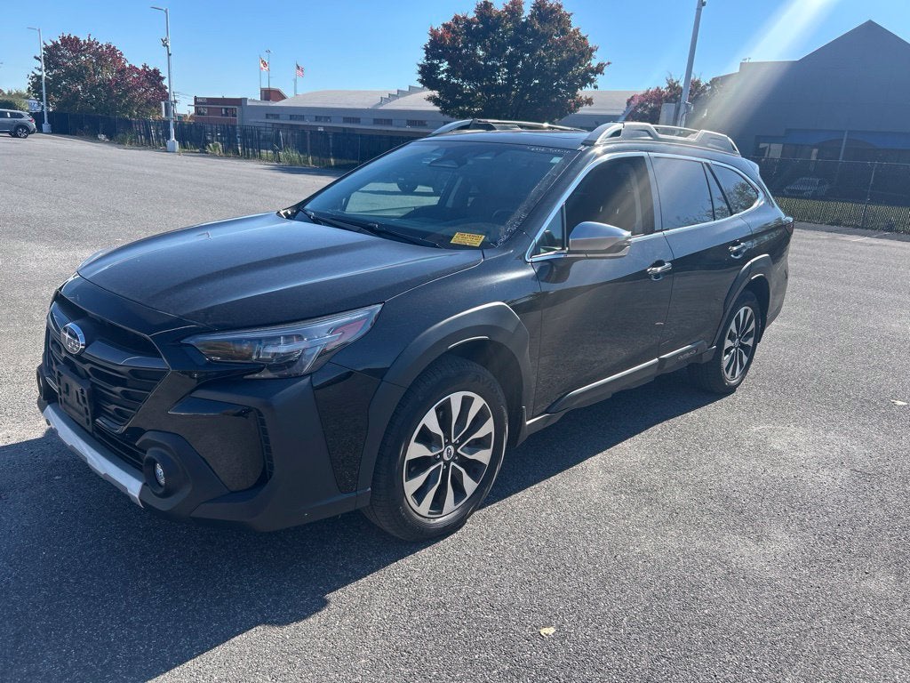 2024 Subaru Outback Touring XT