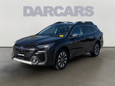 2024 Subaru Outback Touring XT