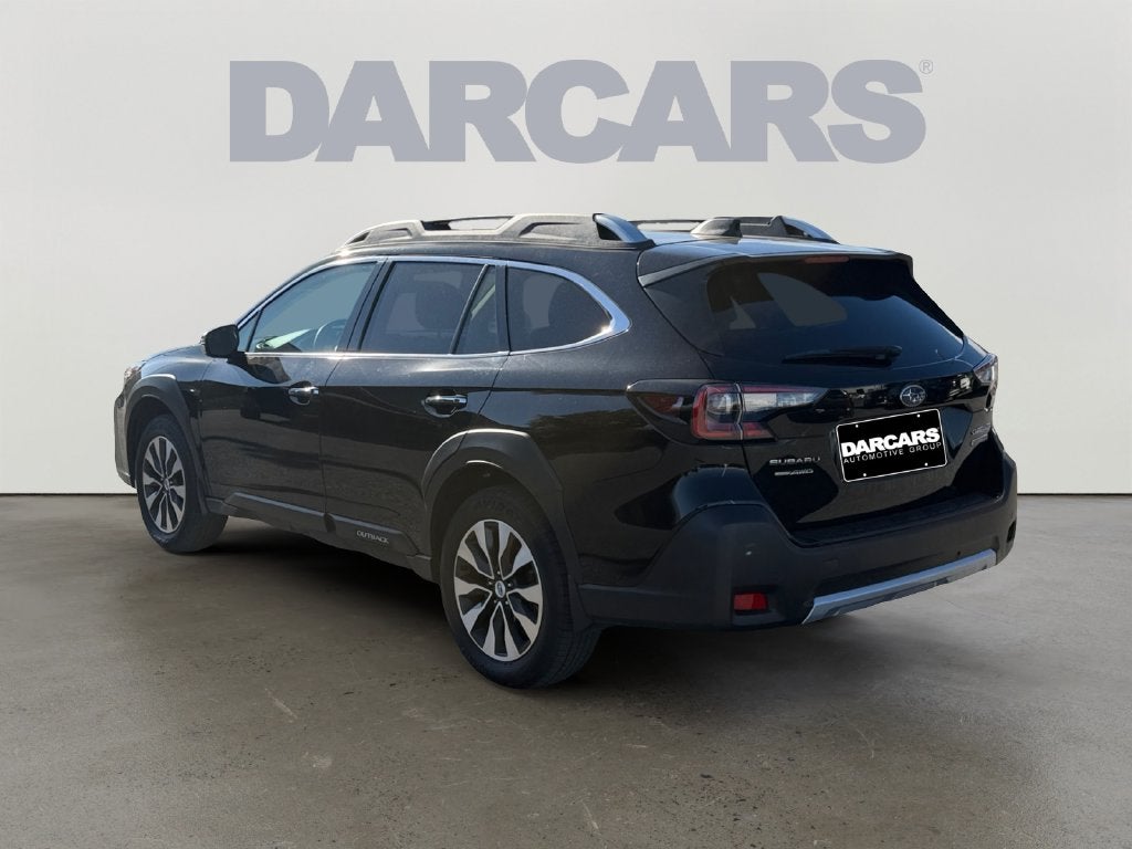 2024 Subaru Outback Touring XT