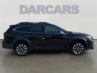 2024 Subaru Outback Touring XT