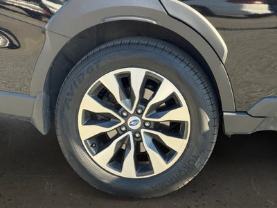 2024 Subaru Outback Touring XT