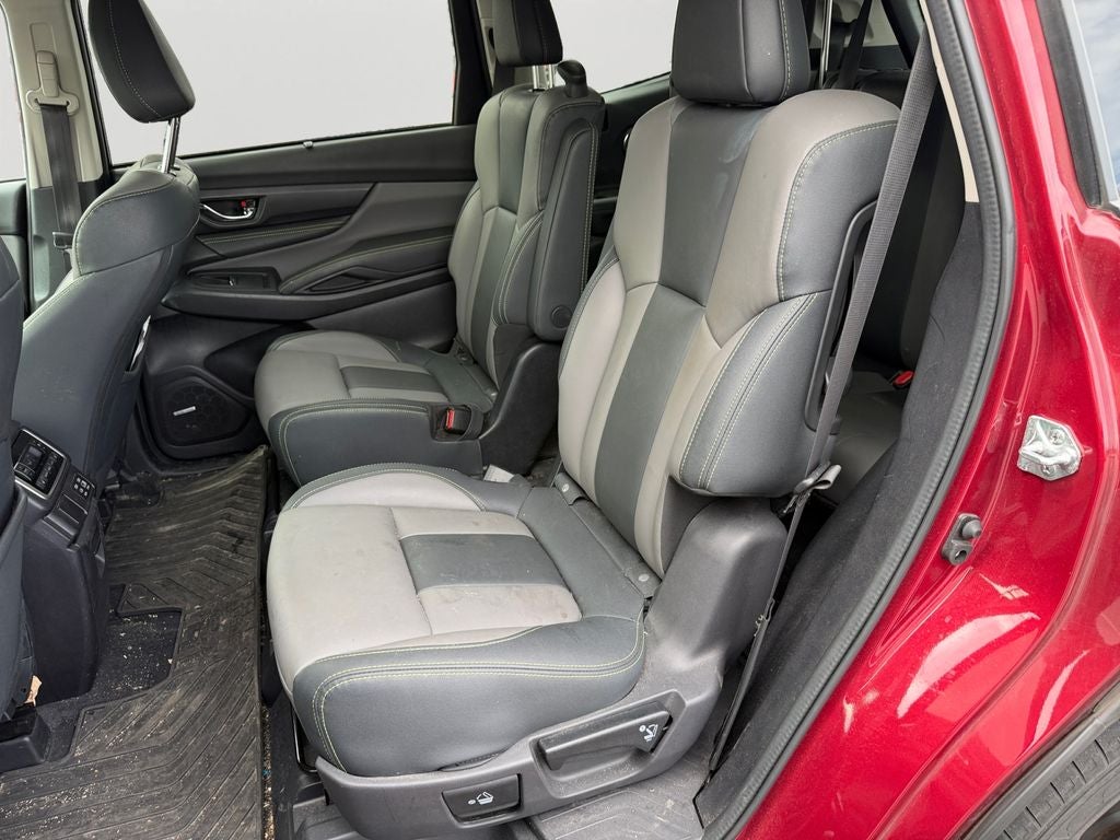 2023 Subaru Ascent Onyx Edition ONYX EDITION / WIRELESS CHARGER / HARMAN KARDON AU