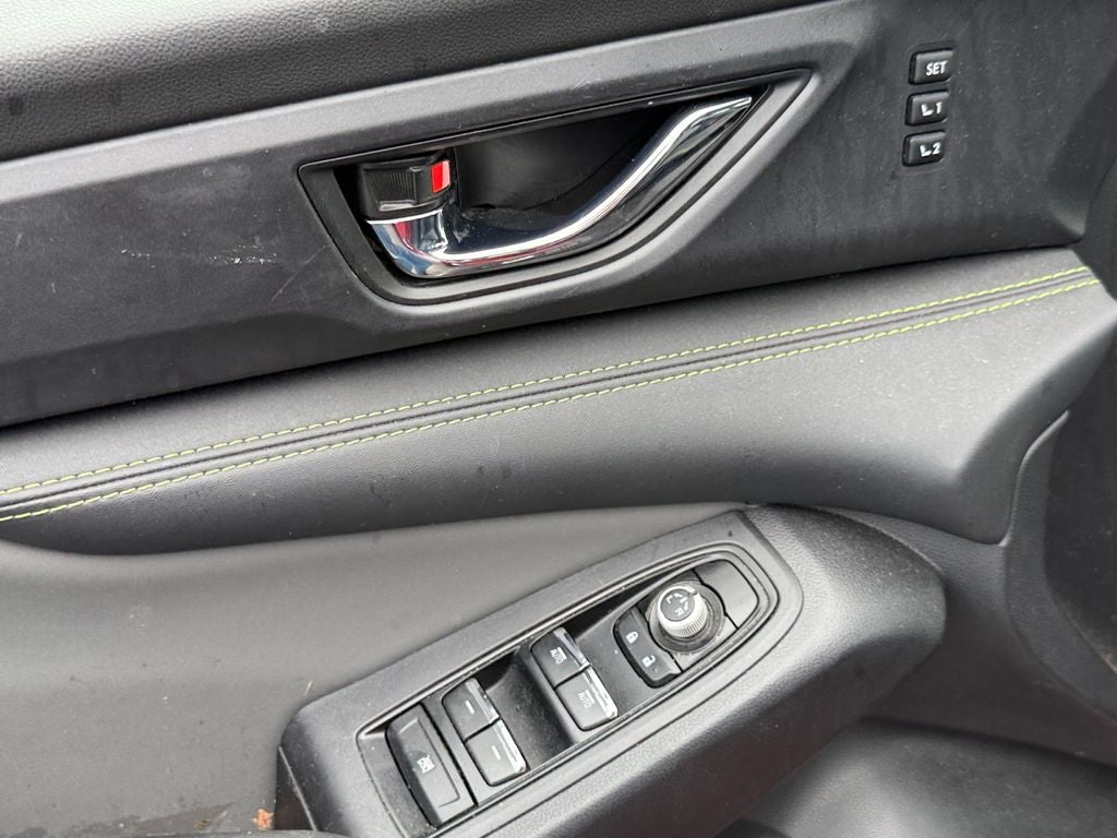 2023 Subaru Ascent Onyx Edition ONYX EDITION / WIRELESS CHARGER / HARMAN KARDON AU