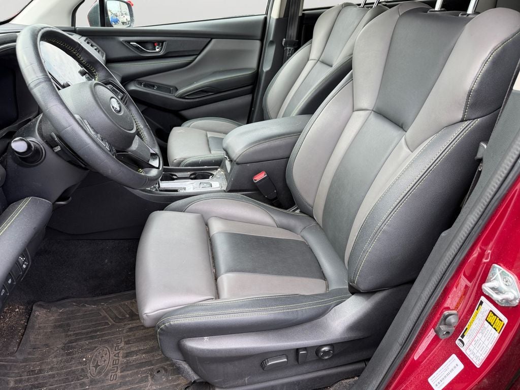2023 Subaru Ascent Onyx Edition ONYX EDITION / WIRELESS CHARGER / HARMAN KARDON AU