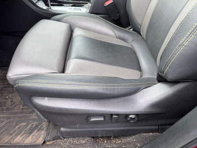 2023 Subaru Ascent Onyx Edition ONYX EDITION / WIRELESS CHARGER / HARMAN KARDON AU