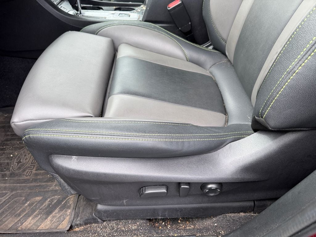 2023 Subaru Ascent Onyx Edition ONYX EDITION / WIRELESS CHARGER / HARMAN KARDON AU