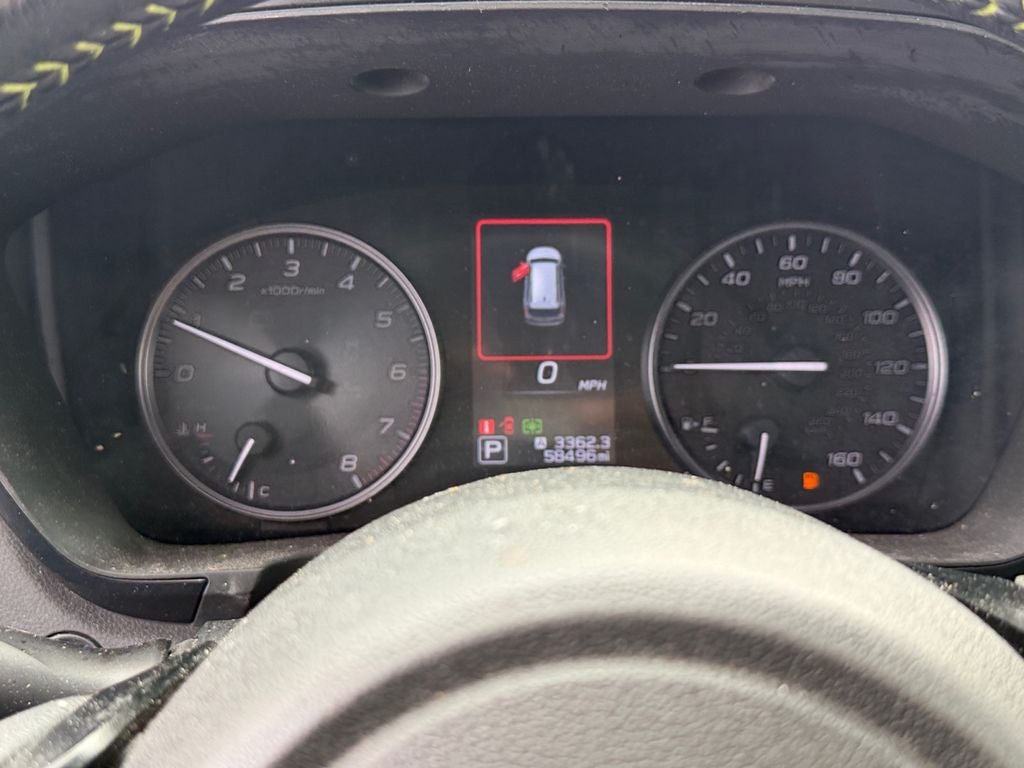 2023 Subaru Ascent Onyx Edition ONYX EDITION / WIRELESS CHARGER / HARMAN KARDON AU