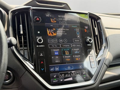 2023 Subaru Ascent Onyx Edition ONYX EDITION / WIRELESS CHARGER / HARMAN KARDON AU