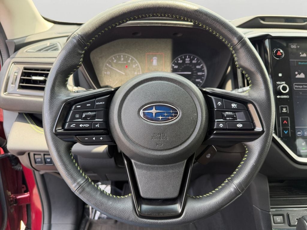 2023 Subaru Ascent Onyx Edition ONYX EDITION / WIRELESS CHARGER / HARMAN KARDON AU