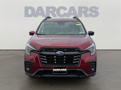 2023 Subaru Ascent Onyx Edition ONYX EDITION / WIRELESS CHARGER / HARMAN KARDON AU