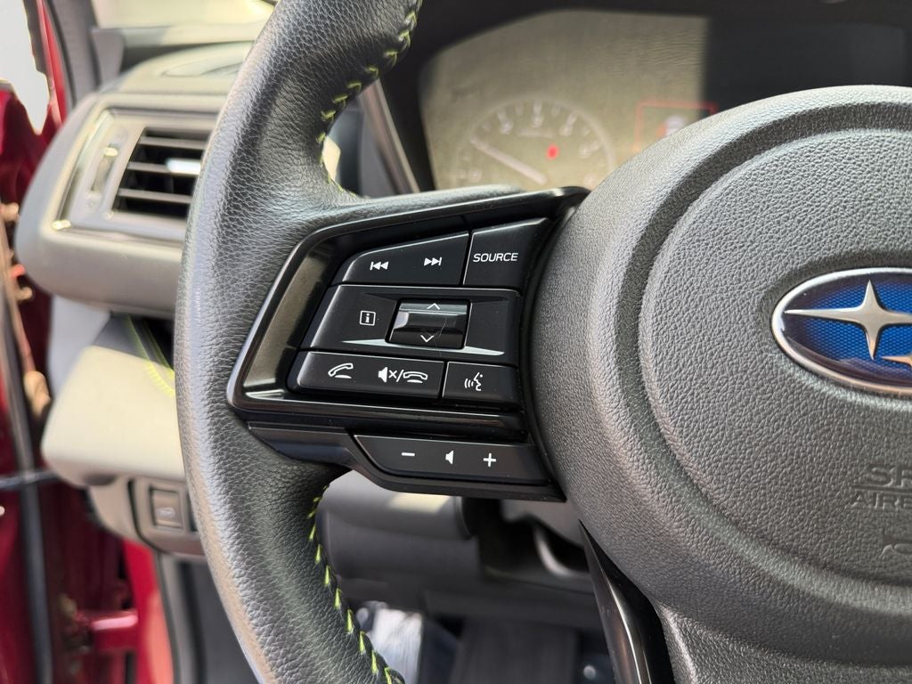 2023 Subaru Ascent Onyx Edition ONYX EDITION / WIRELESS CHARGER / HARMAN KARDON AU