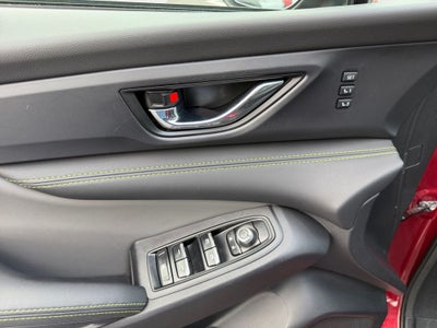 2023 Subaru Ascent Onyx Edition ONYX EDITION / WIRELESS CHARGER / HARMAN KARDON AU
