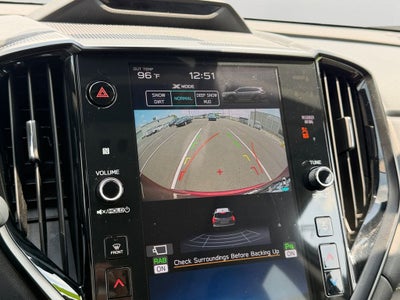 2023 Subaru Ascent Onyx Edition ONYX EDITION / WIRELESS CHARGER / HARMAN KARDON AU