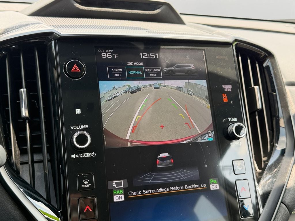 2023 Subaru Ascent Onyx Edition ONYX EDITION / WIRELESS CHARGER / HARMAN KARDON AU