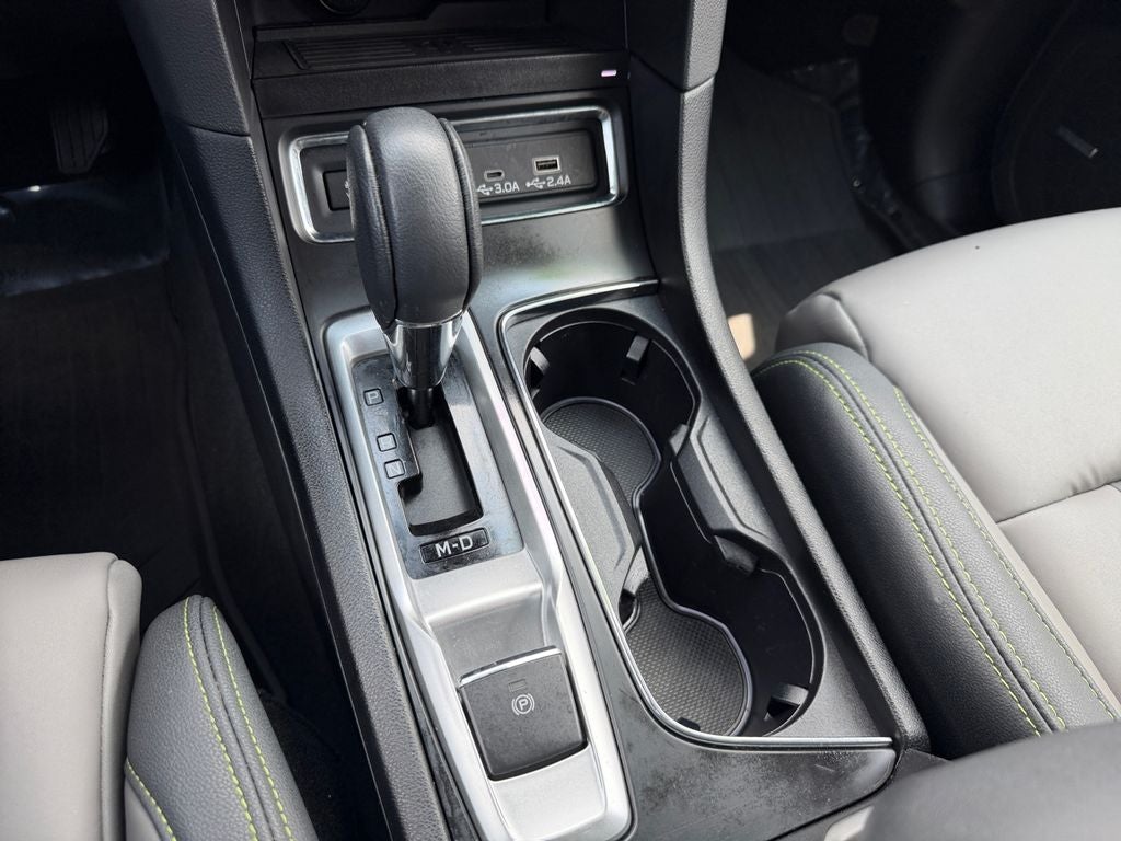 2023 Subaru Ascent Onyx Edition ONYX EDITION / WIRELESS CHARGER / HARMAN KARDON AU