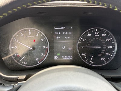 2023 Subaru Ascent Onyx Edition ONYX EDITION / WIRELESS CHARGER / HARMAN KARDON AU
