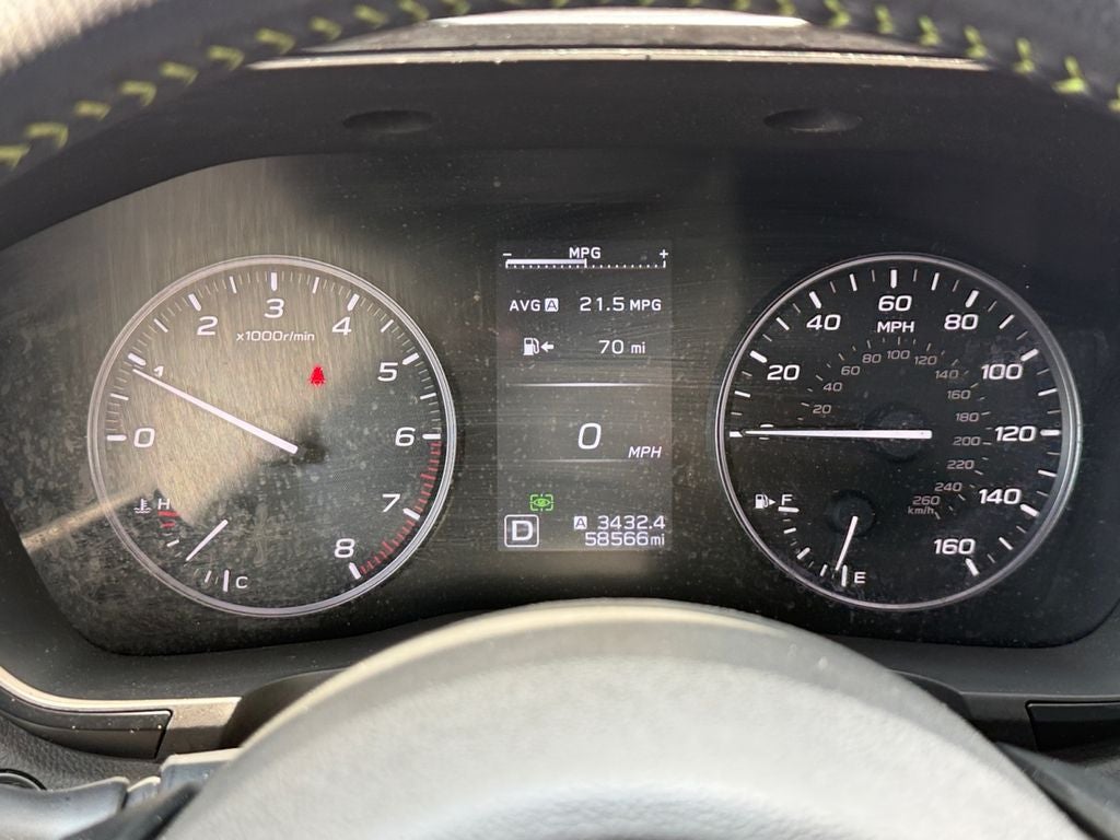2023 Subaru Ascent Onyx Edition ONYX EDITION / WIRELESS CHARGER / HARMAN KARDON AU