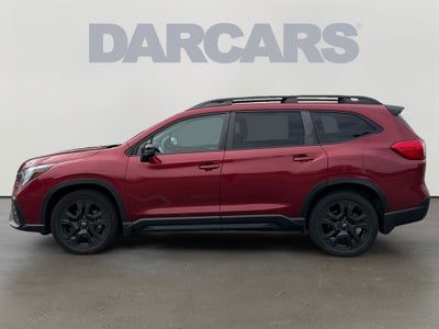 2023 Subaru Ascent Onyx Edition ONYX EDITION / WIRELESS CHARGER / HARMAN KARDON AU