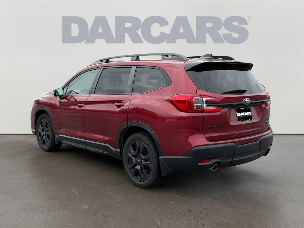 2023 Subaru Ascent Onyx Edition ONYX EDITION / WIRELESS CHARGER / HARMAN KARDON AU