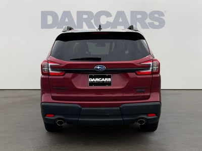 2023 Subaru Ascent Onyx Edition ONYX EDITION / WIRELESS CHARGER / HARMAN KARDON AU
