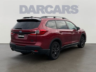 2023 Subaru Ascent Onyx Edition ONYX EDITION / WIRELESS CHARGER / HARMAN KARDON AU