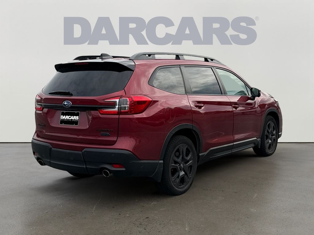 2023 Subaru Ascent Onyx Edition ONYX EDITION / WIRELESS CHARGER / HARMAN KARDON AU
