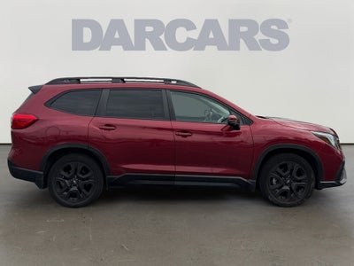 2023 Subaru Ascent Onyx Edition ONYX EDITION / WIRELESS CHARGER / HARMAN KARDON AU
