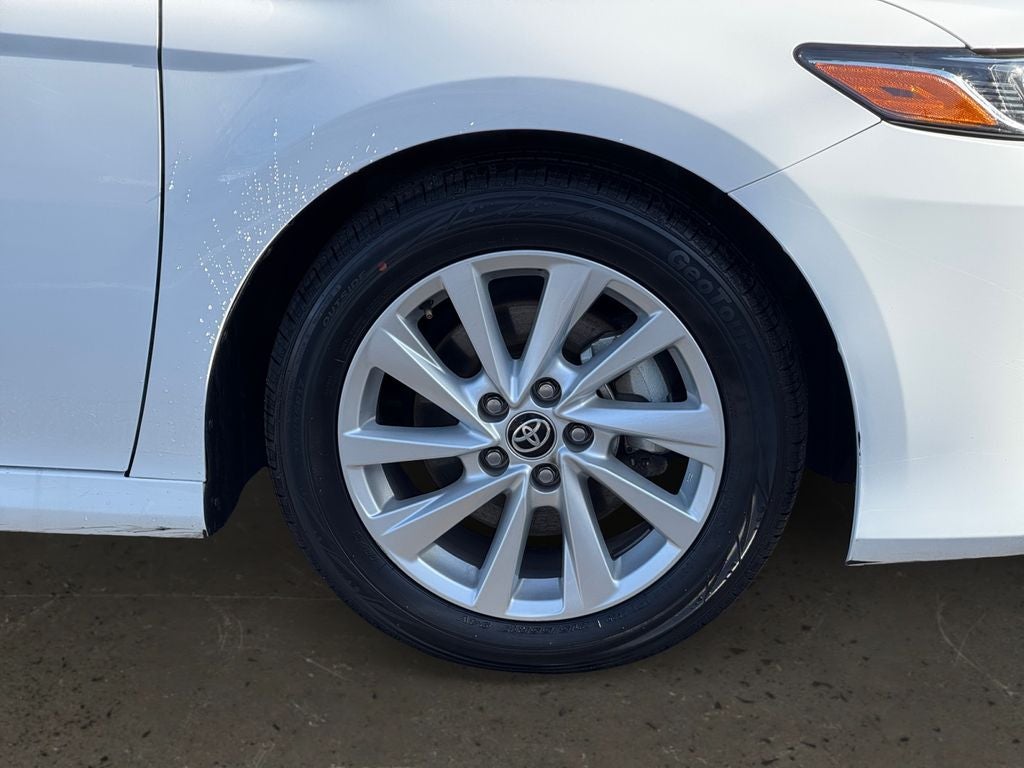 2024 Toyota Camry LE RELIABLE / FUEL EFFICIENT / DRIVE IT TODAY!!!