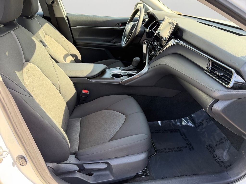 2024 Toyota Camry LE RELIABLE / FUEL EFFICIENT / DRIVE IT TODAY!!!