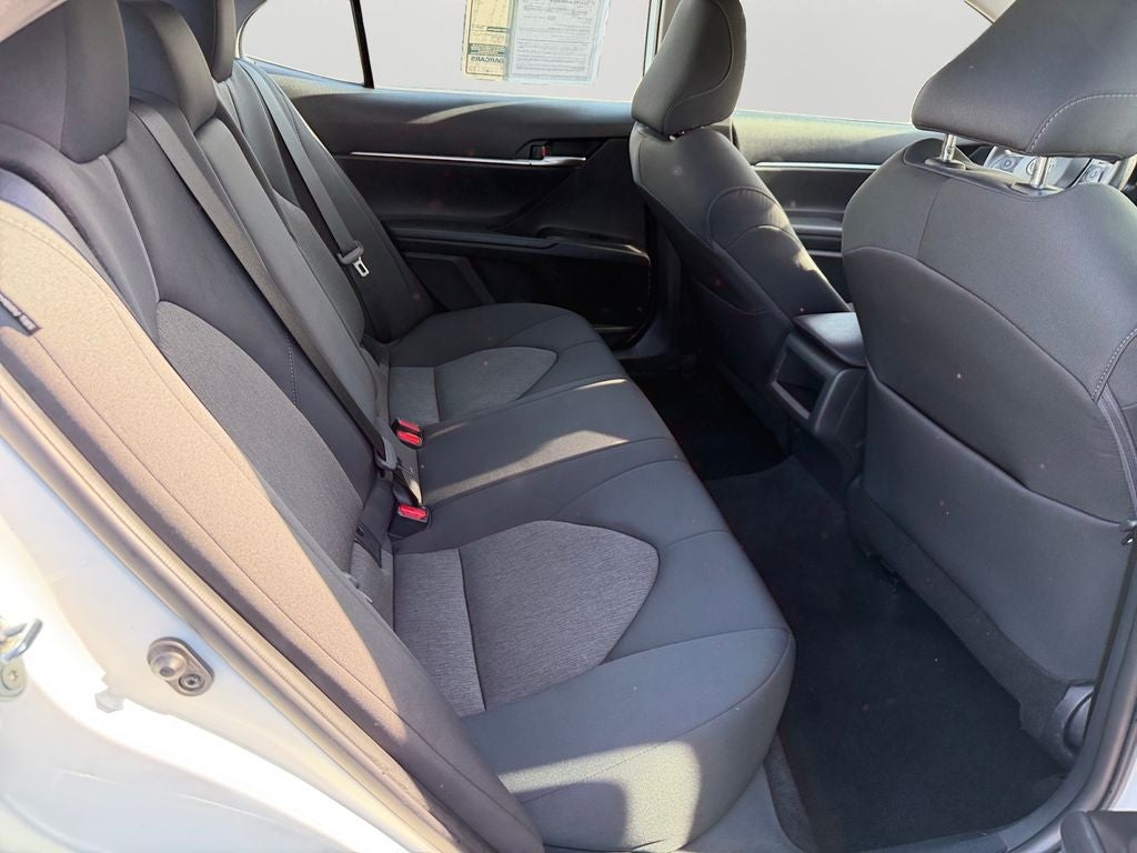 2024 Toyota Camry LE RELIABLE / FUEL EFFICIENT / DRIVE IT TODAY!!!