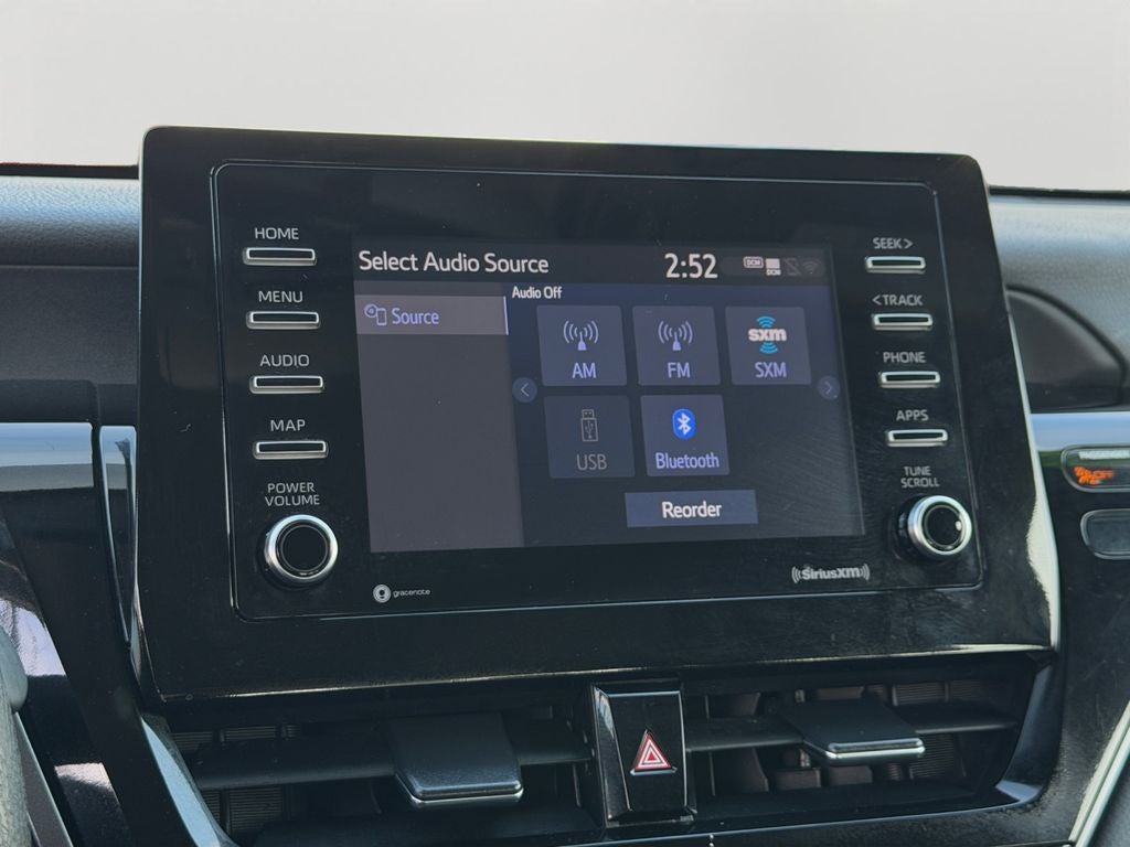 2024 Toyota Camry LE RELIABLE / FUEL EFFICIENT / DRIVE IT TODAY!!!