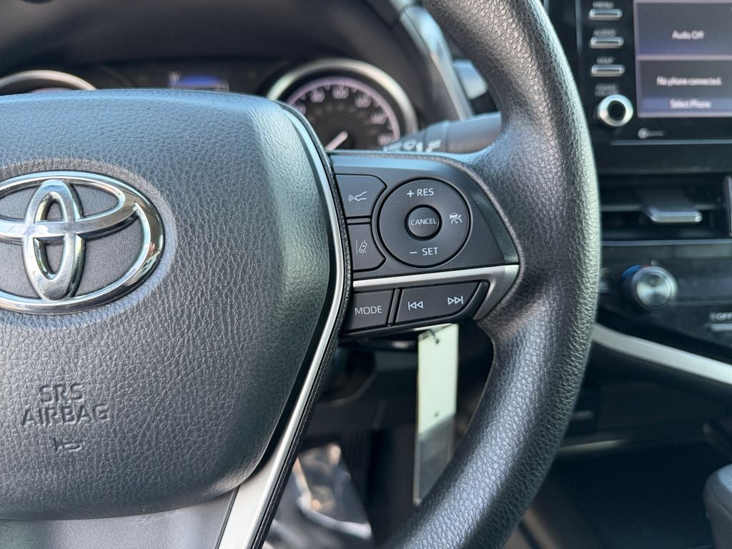 2024 Toyota Camry LE RELIABLE / FUEL EFFICIENT / DRIVE IT TODAY!!!