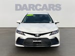 2024 Toyota Camry LE RELIABLE / FUEL EFFICIENT / DRIVE IT TODAY!!!