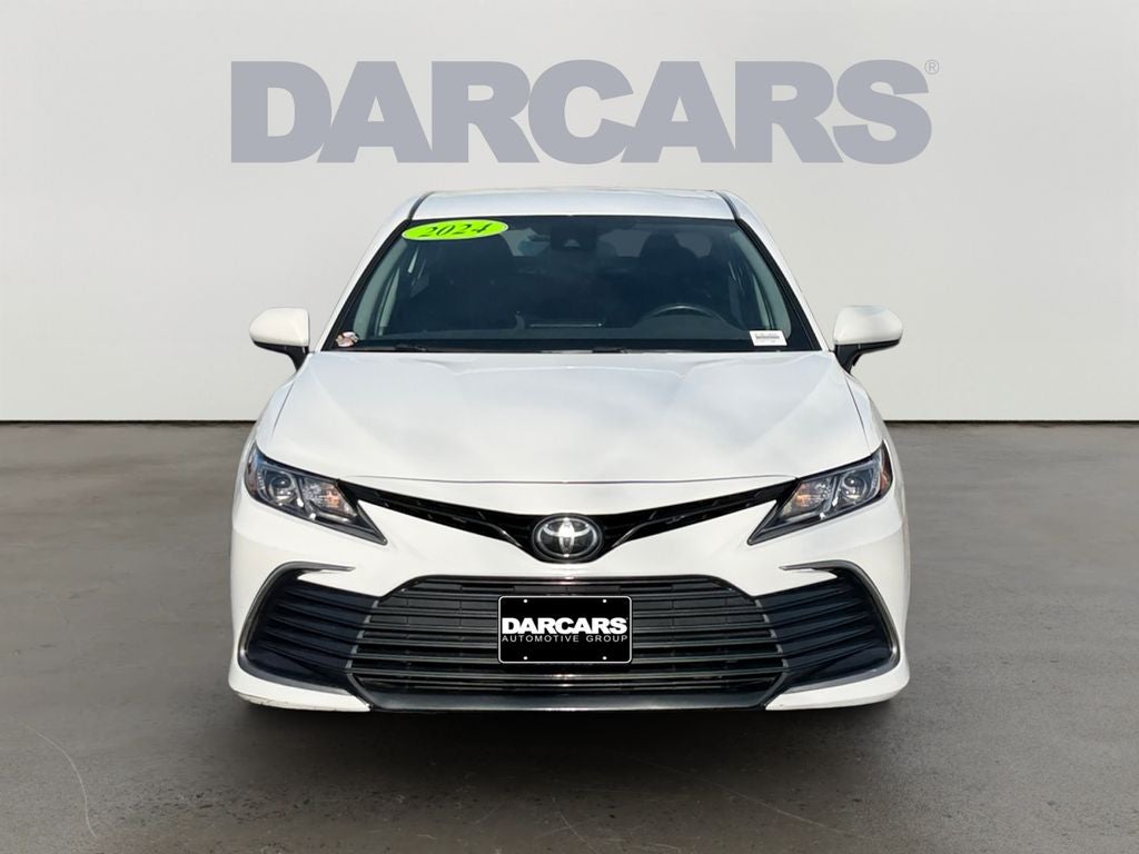 2024 Toyota Camry LE RELIABLE / FUEL EFFICIENT / DRIVE IT TODAY!!!
