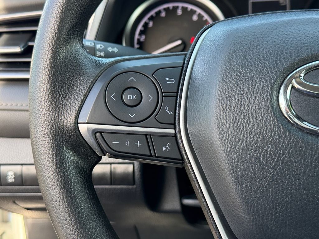 2024 Toyota Camry LE RELIABLE / FUEL EFFICIENT / DRIVE IT TODAY!!!