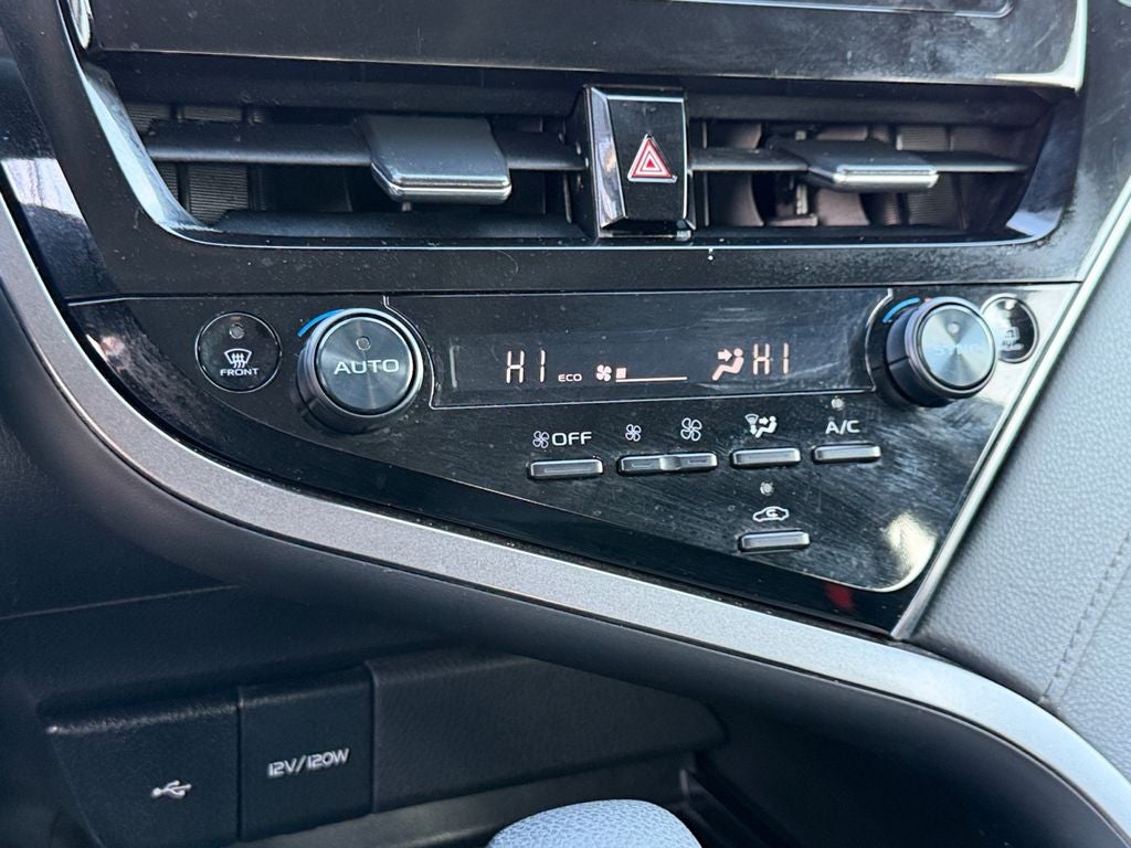 2024 Toyota Camry LE RELIABLE / FUEL EFFICIENT / DRIVE IT TODAY!!!