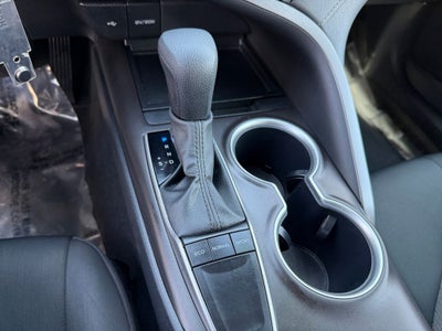 2024 Toyota Camry LE RELIABLE / FUEL EFFICIENT / DRIVE IT TODAY!!!