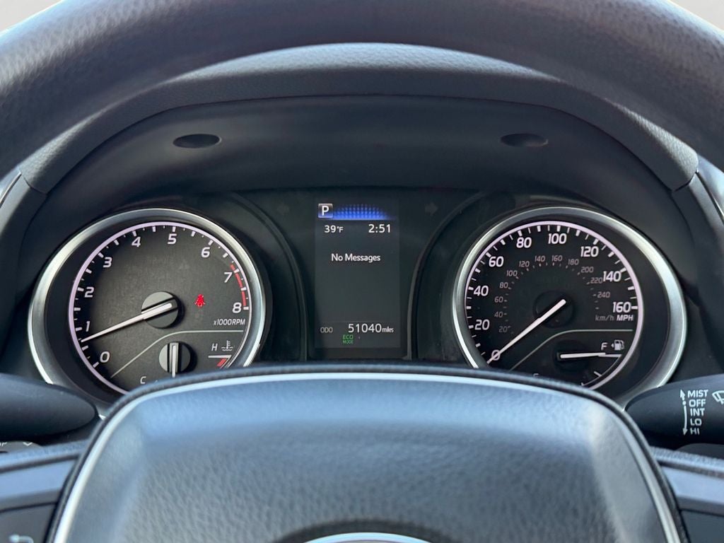 2024 Toyota Camry LE RELIABLE / FUEL EFFICIENT / DRIVE IT TODAY!!!