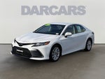 2024 Toyota Camry LE RELIABLE / FUEL EFFICIENT / DRIVE IT TODAY!!!
