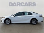 2024 Toyota Camry LE RELIABLE / FUEL EFFICIENT / DRIVE IT TODAY!!!